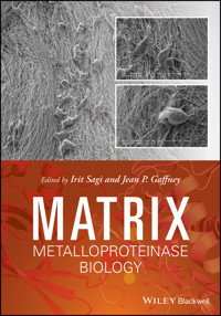Matrix Metalloproteinase Biology - - E-Book