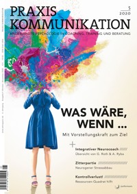 Praxis Kommunikation 5/2020 -  - E-Book