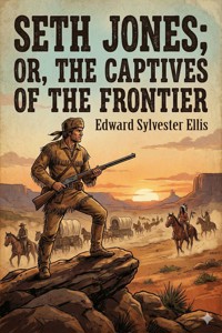 Seth Jones; or, The Captives of the Frontier - Edward Sylvester Ellis - E-Book