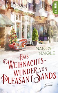 Das Weihnachtswunder von Pleasant Sands - Nancy Naigle - E-Book