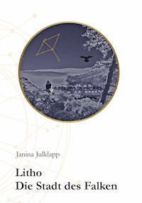 Litho - Janina Julklapp - E-Book