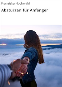 Abstürzen für Anfänger - Franziska Hochwald - E-Book