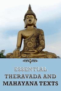 Essential Theravada And Mahayana Texts - - E-Book