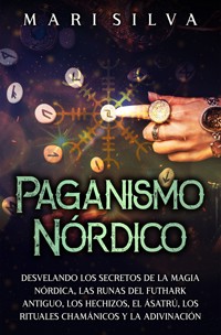 Paganismo nórdico - Mari Silva - E-Book