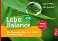 Lebe Balance - Martin Bohus - E-Book