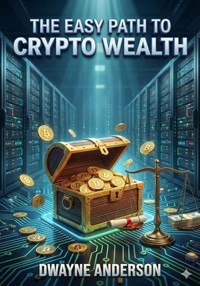 The Easy Path to Crypto Wealth - Dwayne Anderson - E-Book