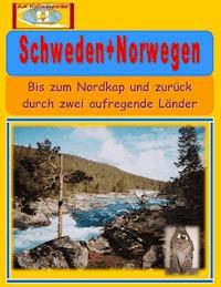 Schweden+Norwegen -  - E-Book