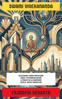 Filosofía Vedanta - Swami Vivekananda - E-Book