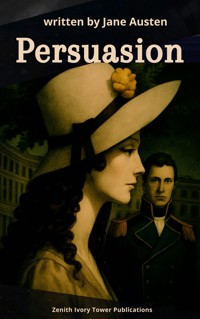 Persuasion - Jane Austen. - E-Book