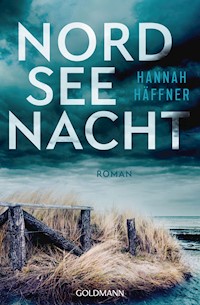 Nordsee-Nacht - Hannah Häffner - E-Book