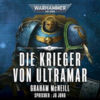 Warhammer 40.000: Die Chroniken des Uriel Ventris 2 - Graham McNeill - Hörbuch