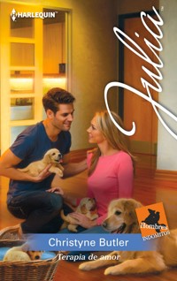 Terapia de amor - Christyne Butler - E-Book