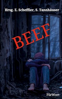 Beef -  - E-Book