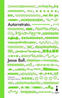 Autorretrato - Jesse Ball - E-Book