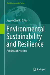 Environmental Sustainability and Resilience -  - E-Book
