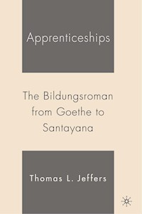 Apprenticeships - T. Jeffers - E-Book
