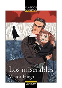 Los miserables - Victor Hugo - E-Book