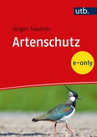 Artenschutz - Jürgen Trautner - E-Book