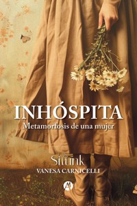 INHÓSPITA - Vanesa Carnicelli - E-Book