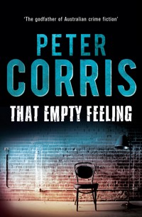 That Empty Feeling - Peter Corris - E-Book