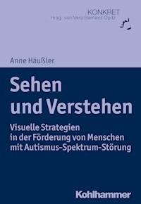 Sehen und Verstehen - Anne Häußler - E-Book