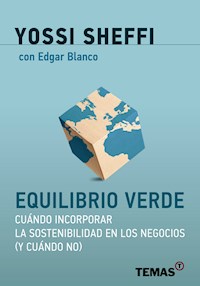 Equilibrio verde - Yossi Sheffi - E-Book