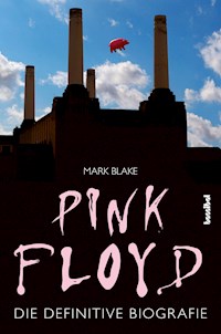 Pink Floyd - Mark Blake - E-Book