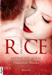 Midnight Man - Gefährliche Mission - Lisa Marie Rice - E-Book