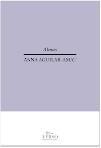 Almas - Anna Aguilar Amat - E-Book