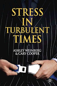 Stress in Turbulent Times - A. Weinberg - E-Book