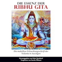 Die Essenz der Ribhu Gita - Peter Bernhard - Hörbuch