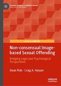 Non-consensual Image-based Sexual Offending - Dean Fido - E-Book