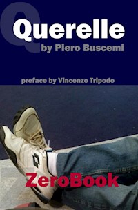 Querelle (english version) - Piero Buscemi - E-Book