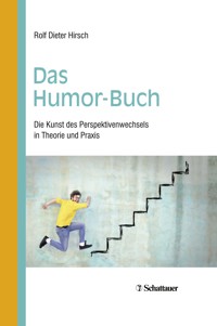 Das Humor-Buch - Rolf Dieter Hirsch - E-Book