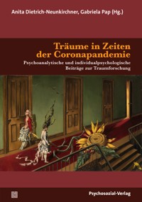 Träume in Zeiten der Coronapandemie -  - E-Book