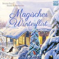Magischer Winterflirt - Sylvia Filz - Hörbuch