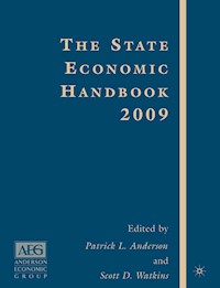 The State Economic Handbook 2009 - P. Anderson - E-Book