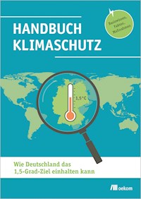 Handbuch Klimaschutz - - E-Book