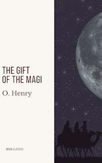 The Gift  of the Magi - O. Henry - E-Book