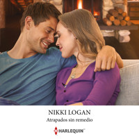 Atrapados sin remedio - Nikki Logan - Hörbuch