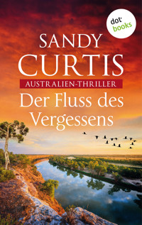 Der Fluss des Vergessens - Sandy Curtis - E-Book