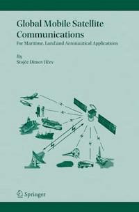 Global Mobile Satellite Communications - Stojce Dimov Ilcev - E-Book