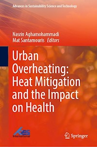 Urban Overheating: Heat Mitigation and the Impact on Health - - E-Book