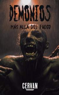 Demonios - Jorge Cervantes - E-Book