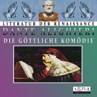 Die Göttliche Komödie - Dante Alighieri - Hörbuch