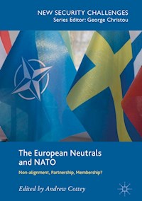 The European Neutrals and NATO -  - E-Book