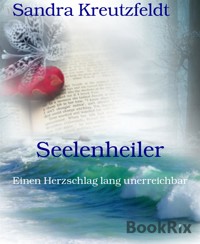 Seelenheiler - Sandra Kreutzfeldt - E-Book