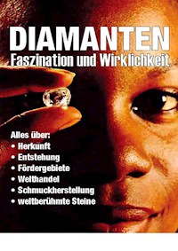 DIAMANTEN - Robert Prof. Dr. Maillard - E-Book