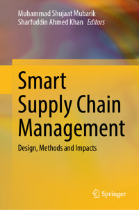 Smart Supply Chain Management -  - E-Book