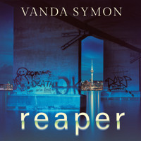 Reaper - Vanda Symon - Hörbuch
